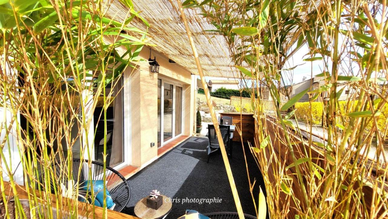 Entre Ciel Et Verdon カステラーヌ エクステリア 写真